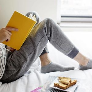 Habitación con Cama King en Pisos Superiores