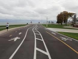 Chicago Lakefront Trail